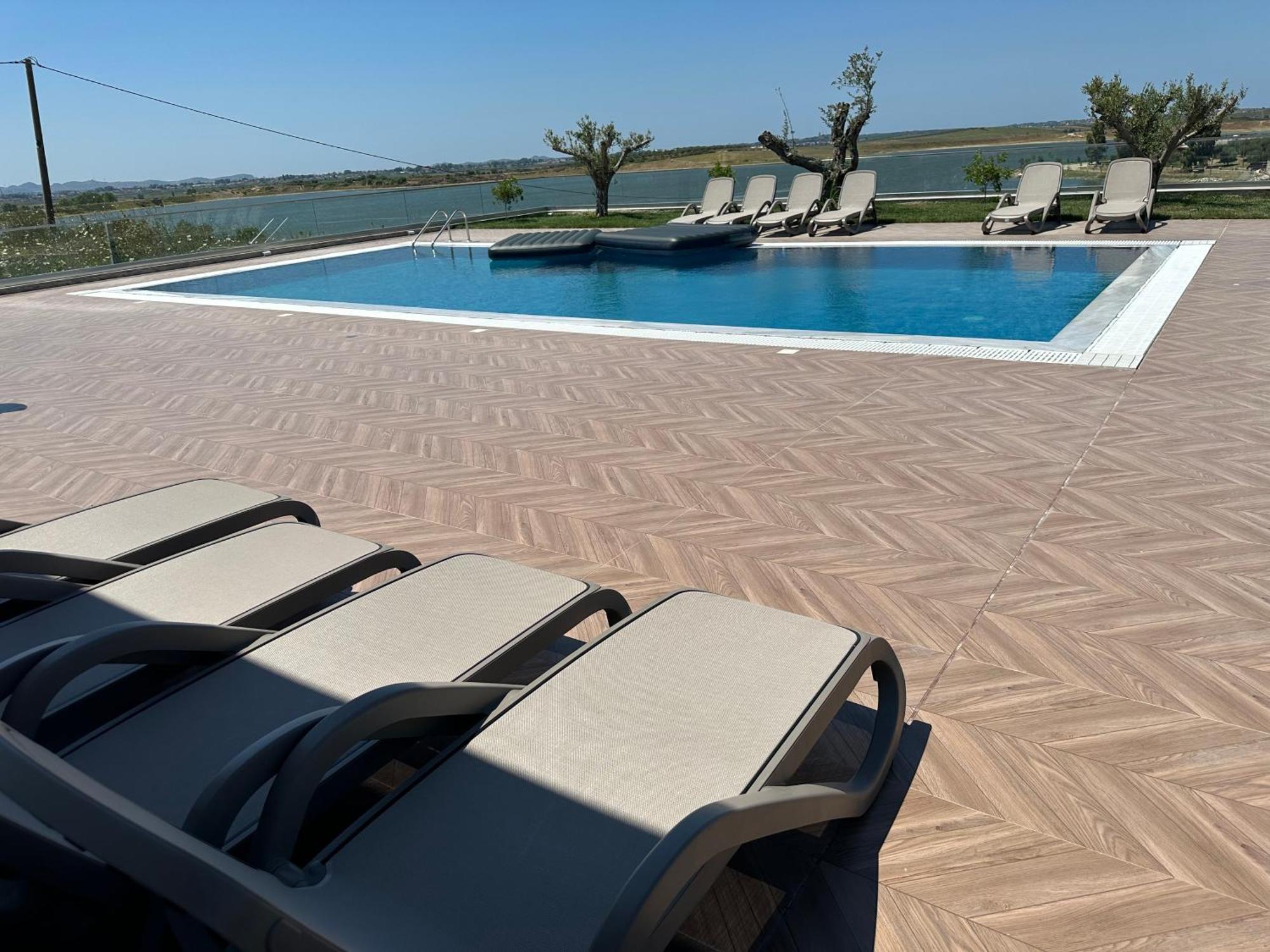 Top Villas Durres Дуррес